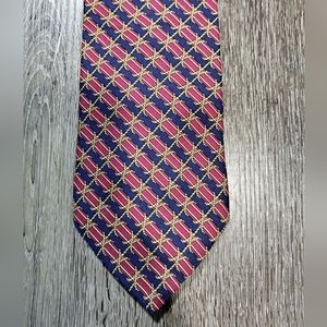 Brooks Brothers Mens Tie